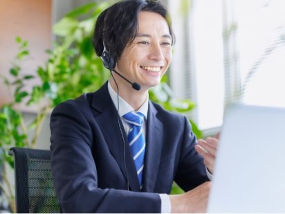 業界初参入で何にも分からなくても大丈夫！