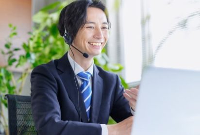 業界初参入で何にも分からなくても大丈夫！