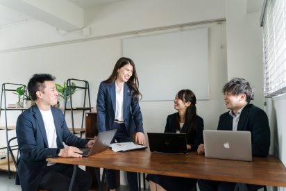 行政書士宮本えり事務所とは？