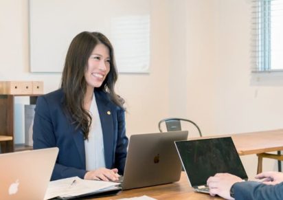 負担の少ない手続きサポート