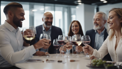 【お酒の輸出】輸出酒類卸売業免許の要点解説