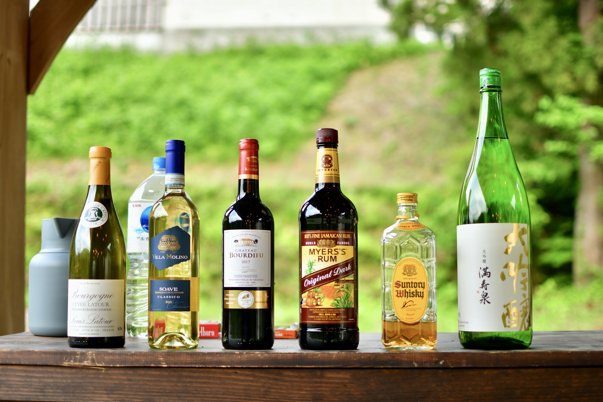 「酒類販売業免許」取得に必要な知識を徹底解説【専門家監修】