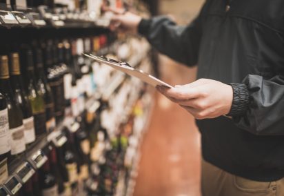 酒販免許取得のカギ 「場所」要件について【行政書士のワンポイントレッスン】