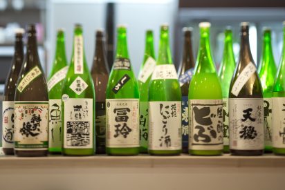イベントでお酒を販売する際に必要な酒類販売業免許について