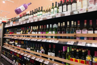 卸の酒類販売業免許の一覧【お酒を卸したい方へ】