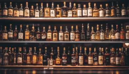 酒類販売業免許必須！成功するお酒の販売術