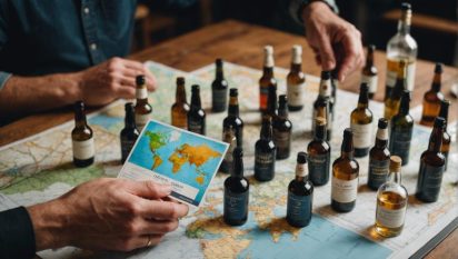 輸出酒類卸売業免許取得！個人でも成功する方法