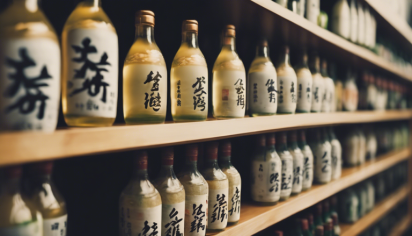 個人が日本酒を海外へ輸出する完全ガイド