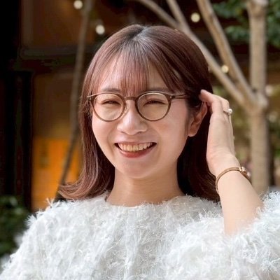 インタビュー・ライター 岩井なな