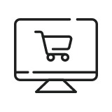 ECサイト立ち上げ